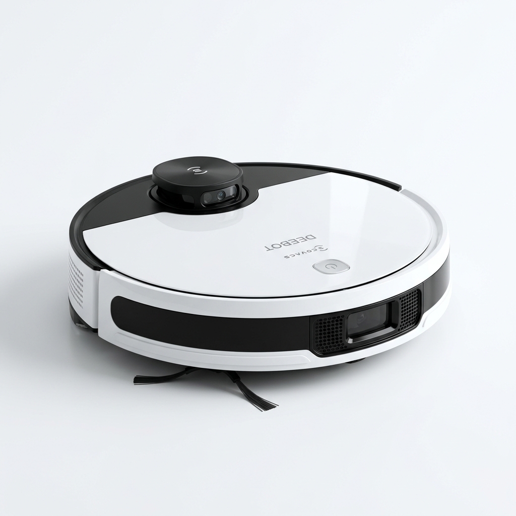 ECOVACS DEEBOT T50 PRO